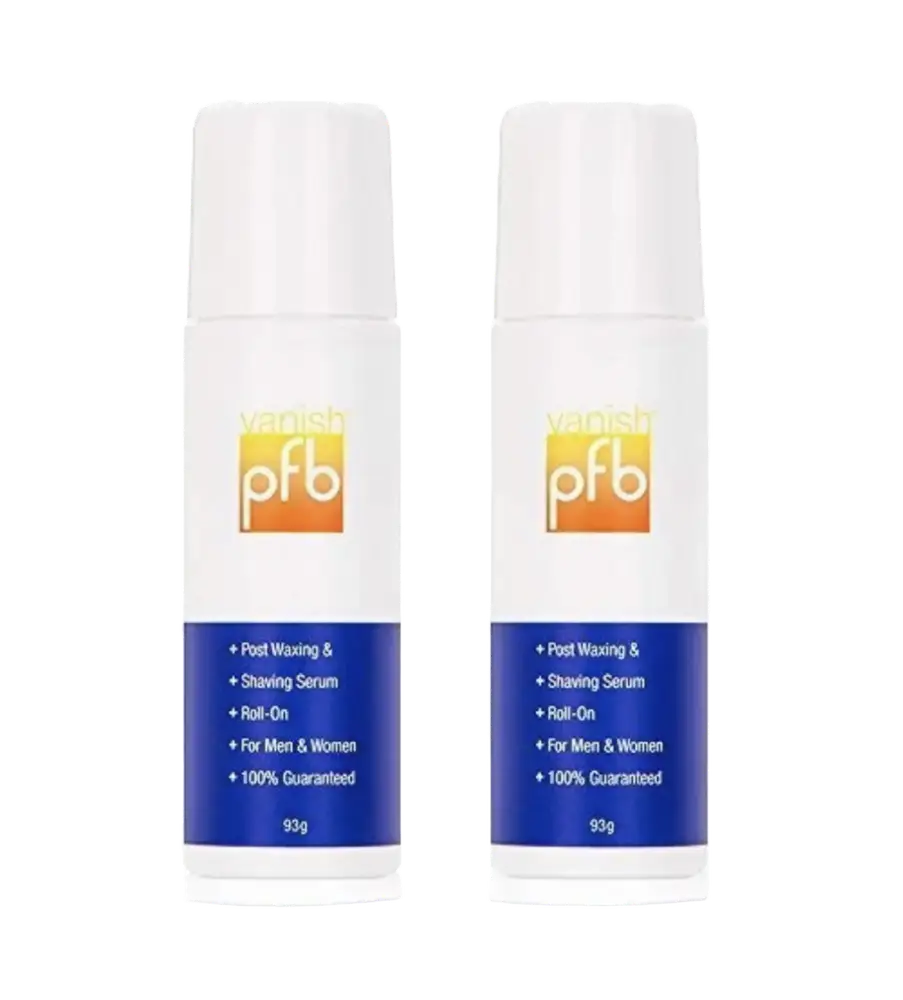 PFB Vanish PFB Vanish Original