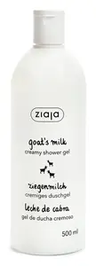 Ziaja Goat's Milk Creamy Shower Gel
