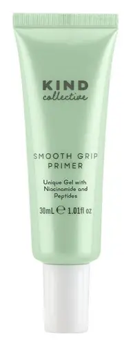 The Kind Collective Primer Smooth Grip