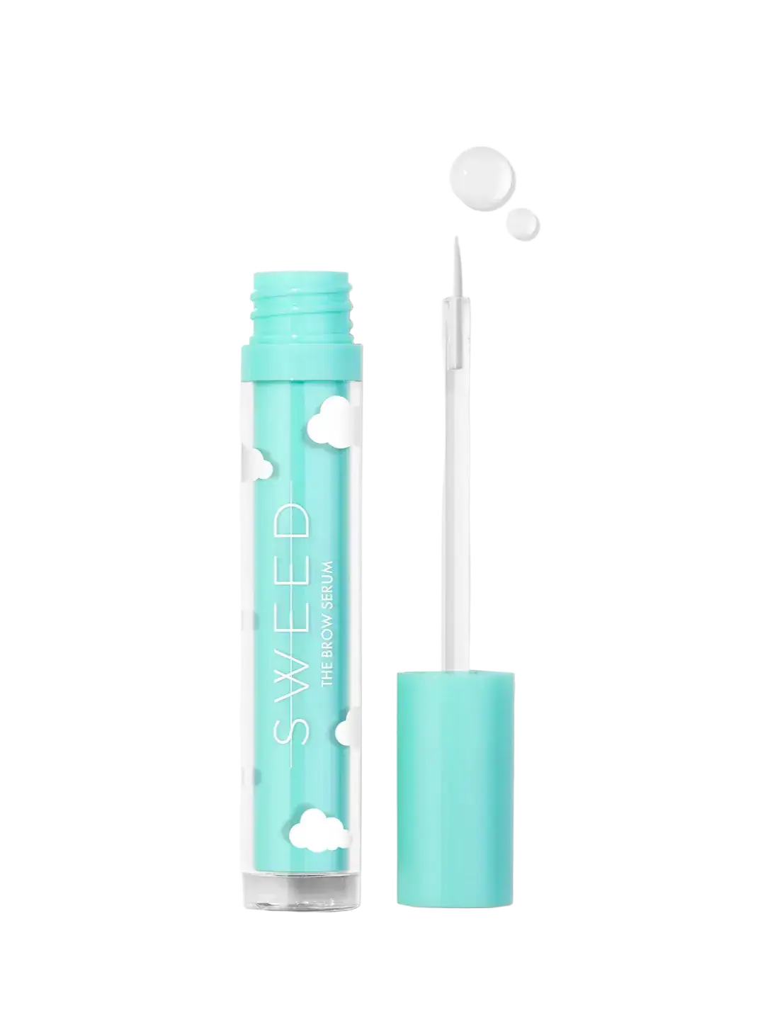 Sweed Beauty The Brow Serum