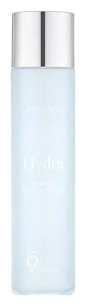 9wishes Hydra Ampule Toner