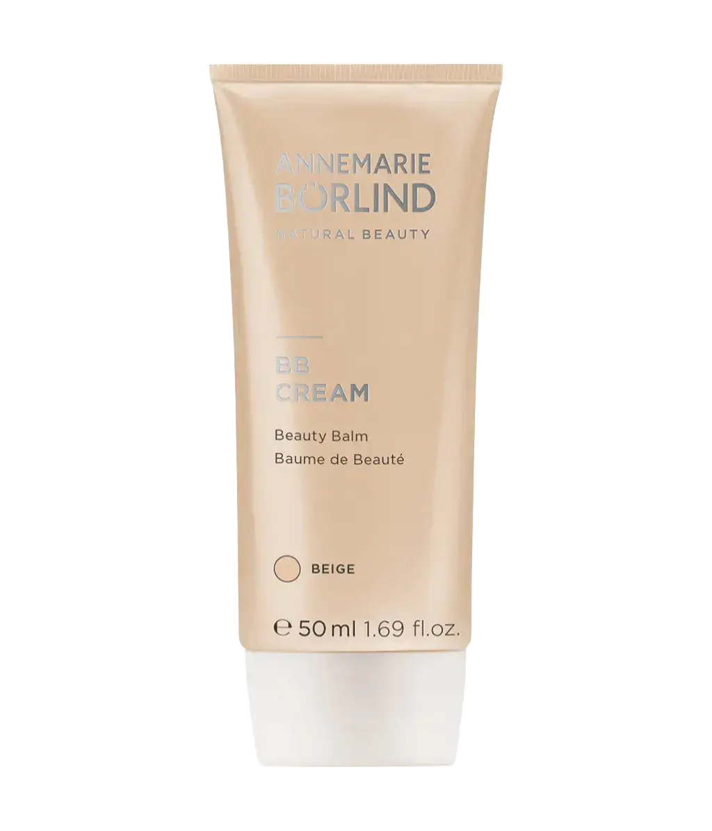 Annemarie Börlind BB Cream Beauty Balm Beige