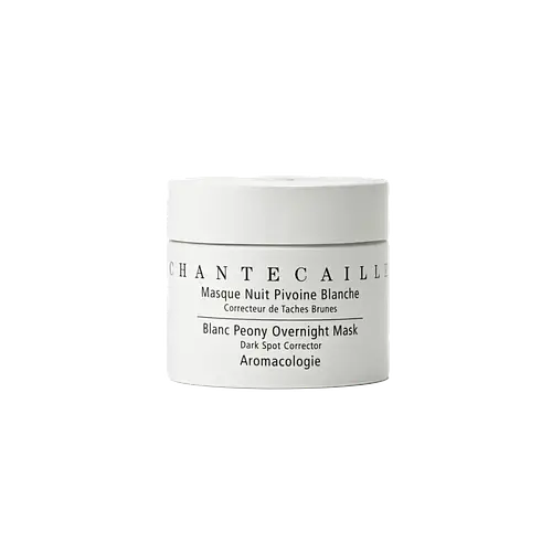 Chantecaille Blanc Peony Overnight Mask
