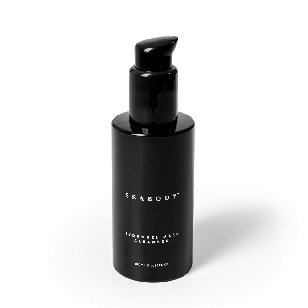 Seabody Hydrogel Mask Cleanser