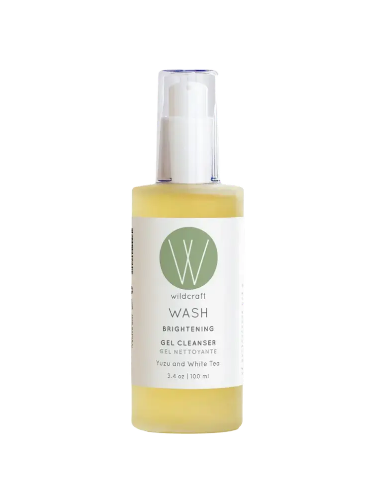Wildcraft Wash Gel Cleanser