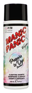Manic Panic Prepare To Dye Clarifying Shampoo