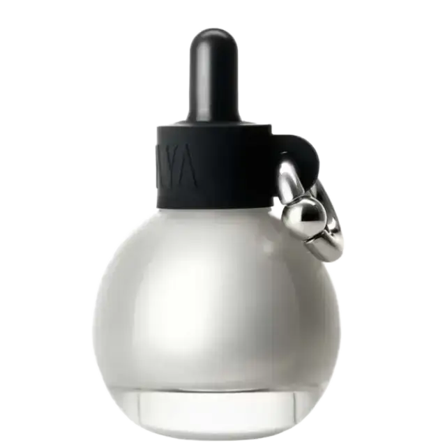 Isamaya Beauty Skinlacq Triple Hyaluronic Glow Serum Glass