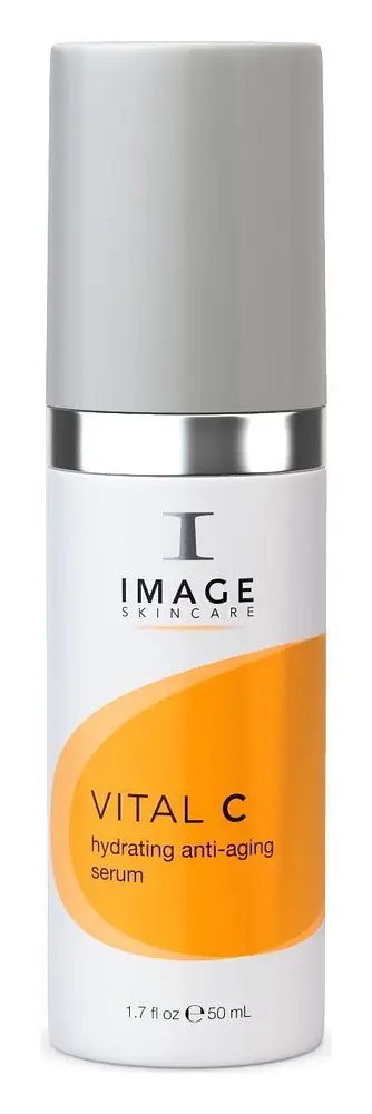 IMAGE skincare Vital C Hydrating Anti-Aging Serum
