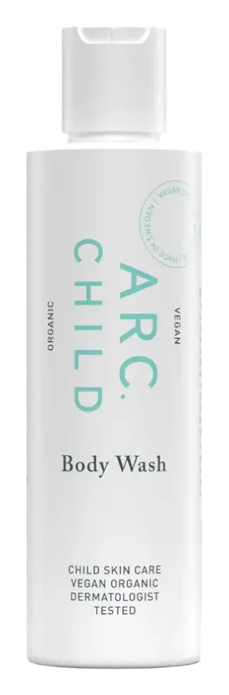 Arc Of Sweden Child Body Wash