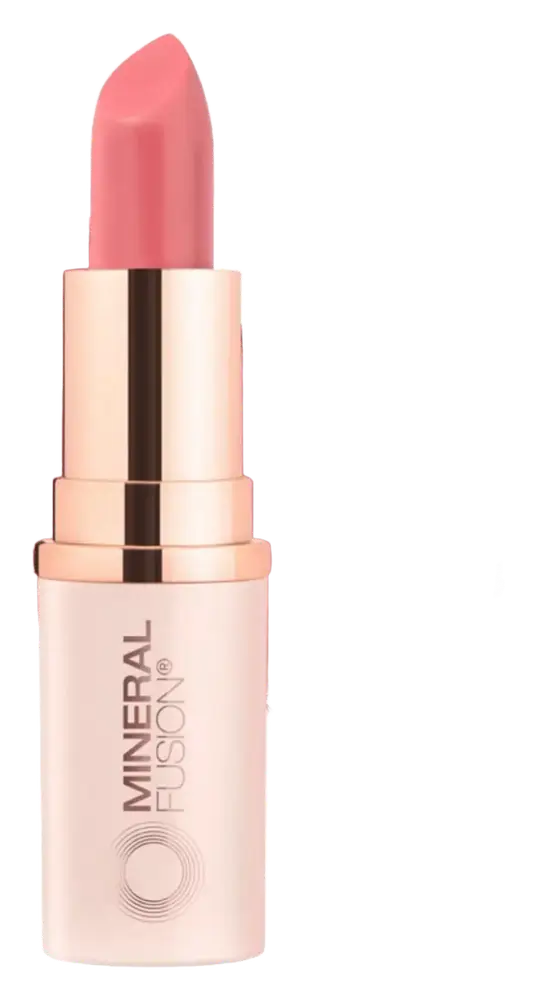 Mineral Fusion Lipstick Crush