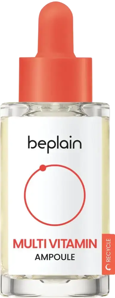 Beplain Multi Vitamin Ampoule