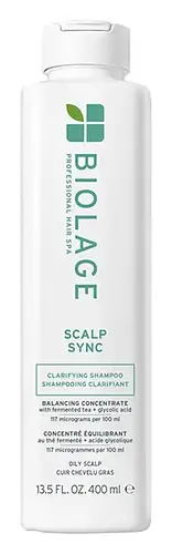 Biolage Scalp Sync Clarifying Shampoo