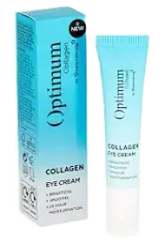 Superdrug Optimum Collagen Eye Cream