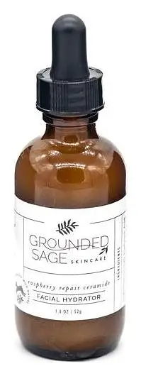 Grounded Sage Raspberry Repair Ceramide Hydrator