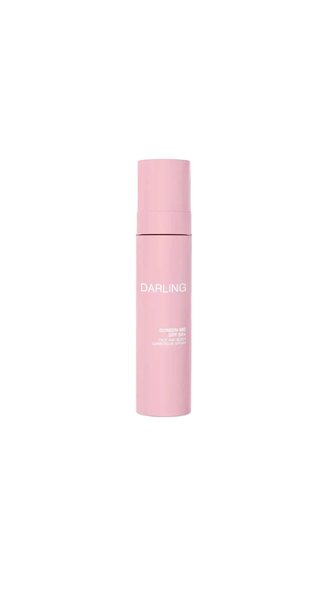Darling Screen-Me Spray SPF 50+