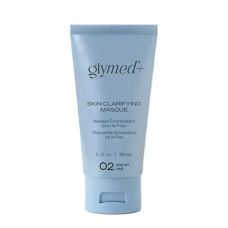 Glymed Plus Skin Clarifying Masque US