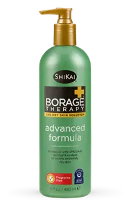 Shikai Borage Therapy Advanced Formula Lotion