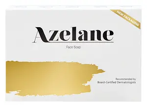 DMD Skin Sciences Azelane Face Soap
