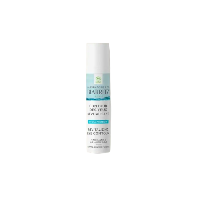 Laboratoires de Biarritz Hydra-Protect+ Revitalizing Eye Contour
