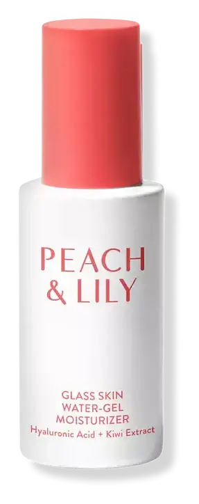 Peach & Lily Glass Skin Water-Gel Moisturizer