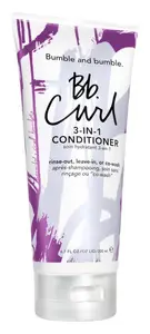 Bumble and bumble. Curl 3-In-1 Conditioner