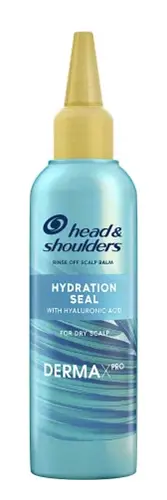 Head & Shoulders Derma X Anti Dandruff Scalp Balm Hair Conditioner