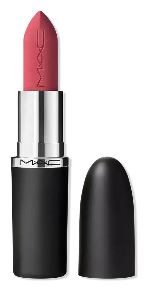 Mac Cosmetics M·A·Cximal Silky Matte Lipstick Get the Hint