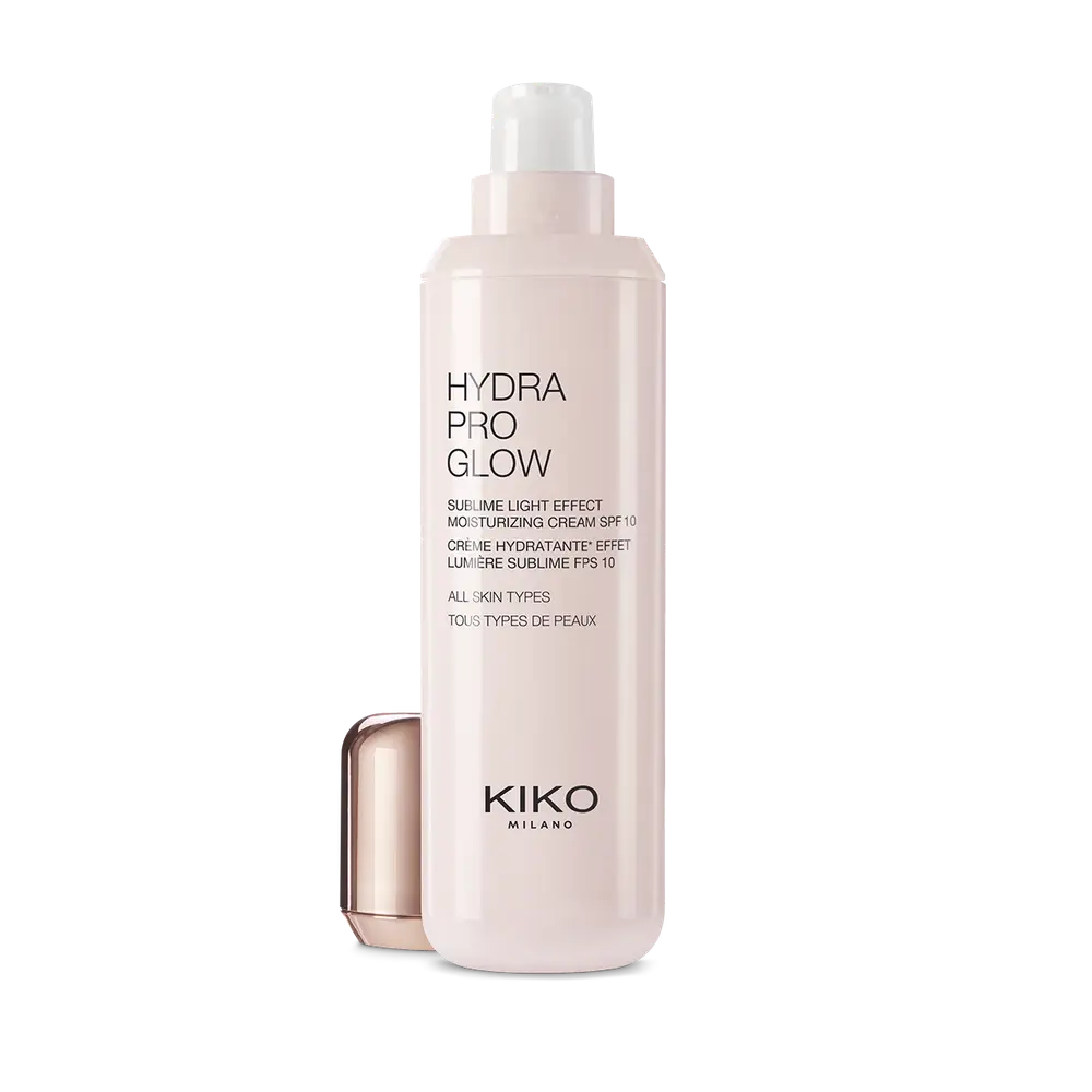 KIKO Milano Hydra Pro Glow