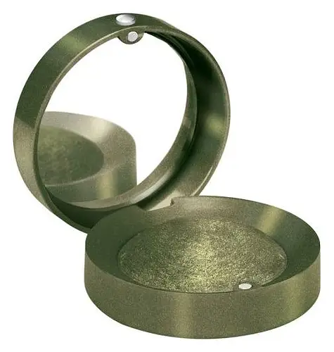 Bourjois Paris Little Round Pot Eyeshadow 09 Itsy Bitsy Khaki