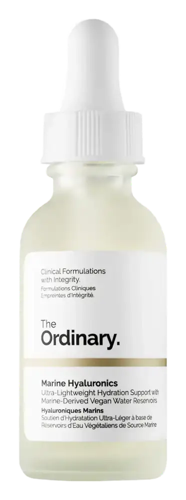 The Ordinary Marine Hyaluronics