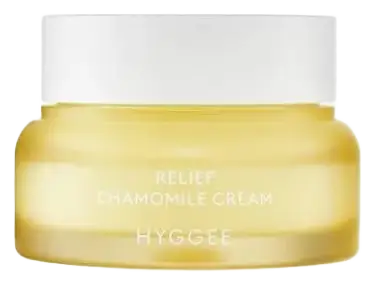HYGGEE Relief Chamomile Cream