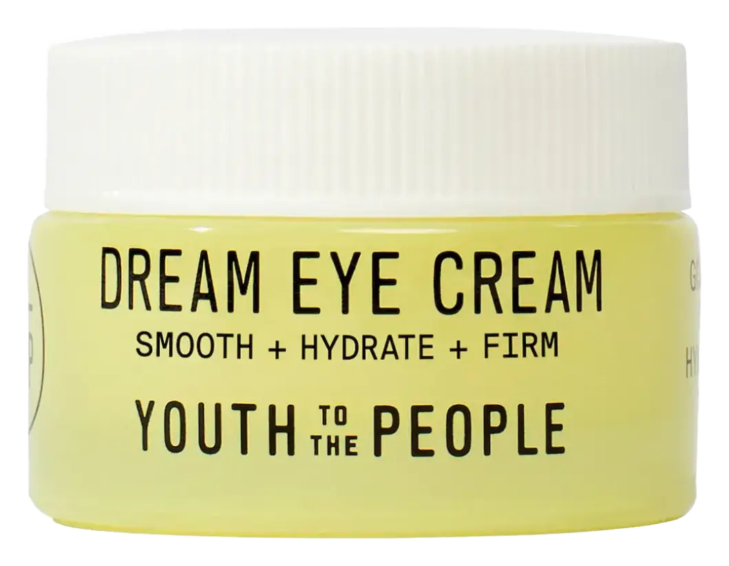 Youth To The People Dream Eye Cream with Goji Stem Cell and Ceramides