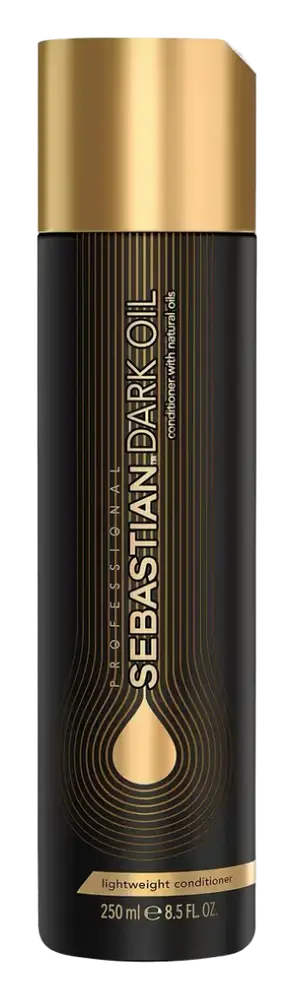 Sebastian Professional Dark Oil Lightweight Conditioner