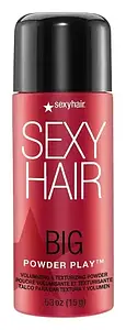 SexyHair Big Powder Play Volumizing & Texturizing Powder