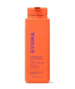 BYOMA Smoothing Body Serum