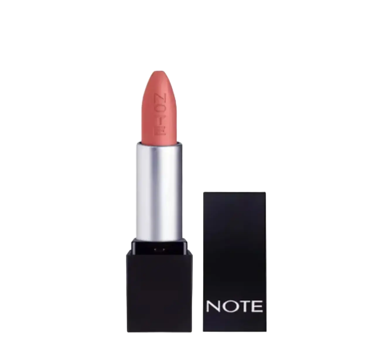 Note Cosmetics Mattever Lipstick 06 Sunset Party