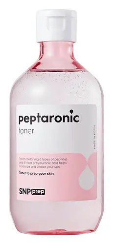 SNP Prep Peptaronic Toner