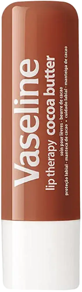 Vaseline Lip Therapy Stick Cocoa Butter