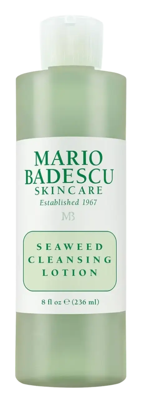 Mario Badescu Seaweed Cleansing Lotion
