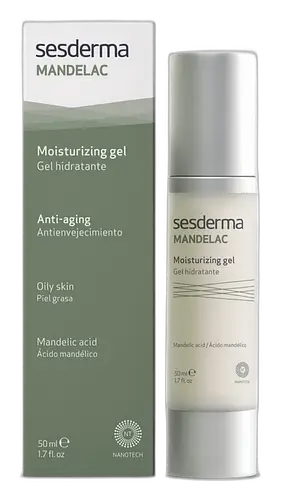 Sesderma Mandelac Moisturizing Gel