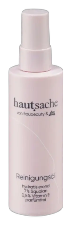 Hautsache Reinigungsöl