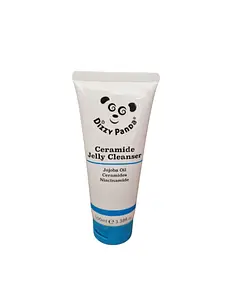 Dizzy Panda Ceramide Jelly Cleanser