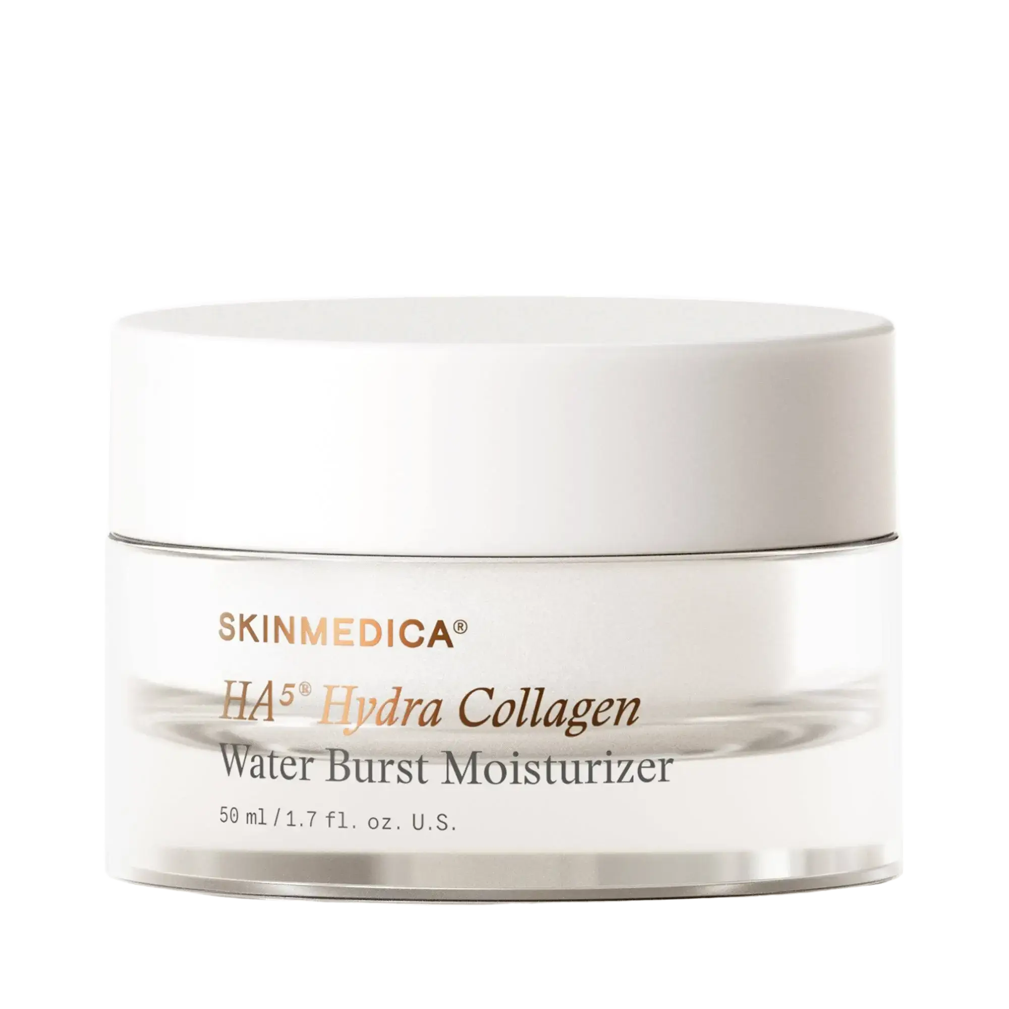 SkinMedica HA5 Hydra Collagen Water Burst Moisturizer