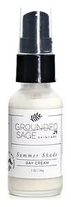 Grounded Sage Summer Shade Day Cream