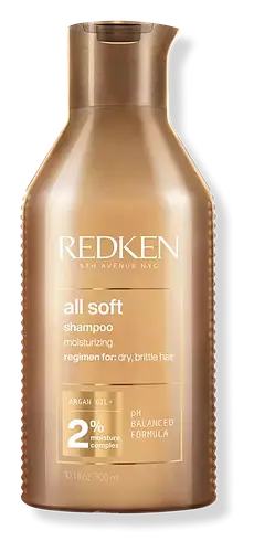 REDKEN All Soft Shampoo