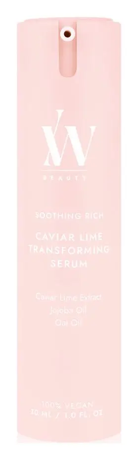 IDA WARG Beauty Soothing Rich Caviar Lime Transforming Serum