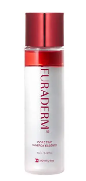 Neuraderm Core Time Synergy Essence