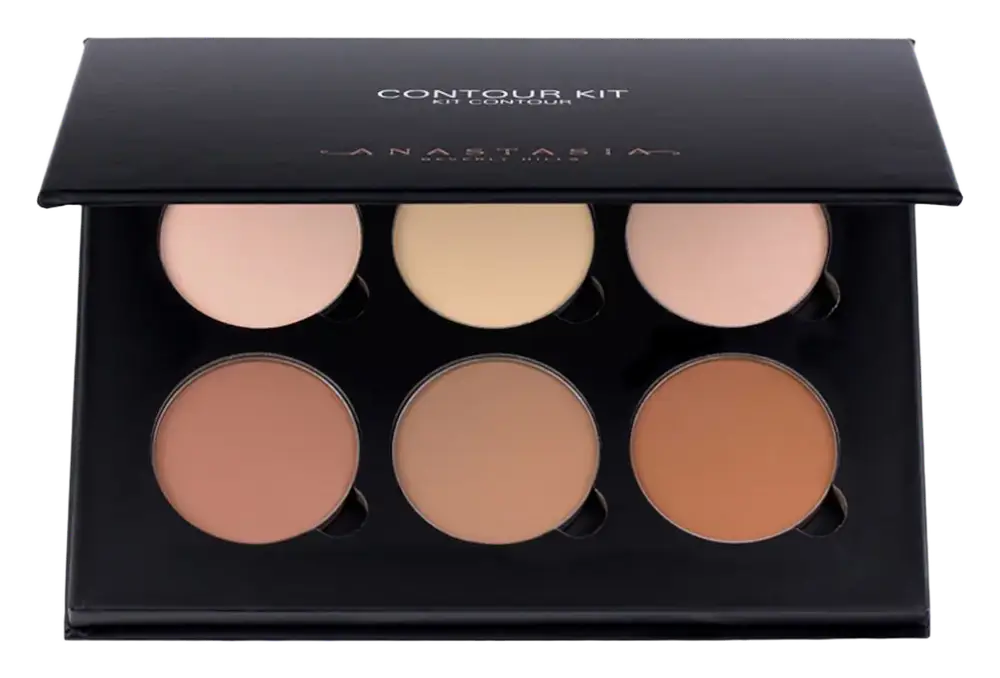 Anastasia Beverly Hills Powder Contour Kit Light to Medium