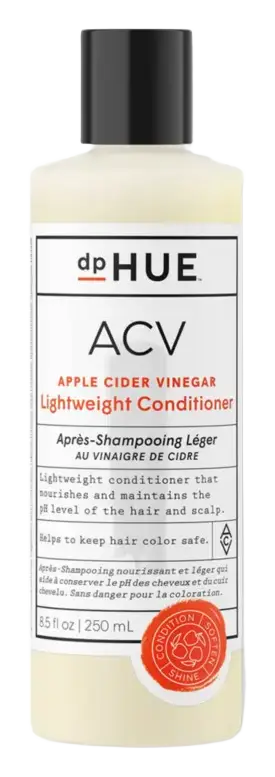 dpHUE Apple Cider Vinegar Lightweight Conditioner
