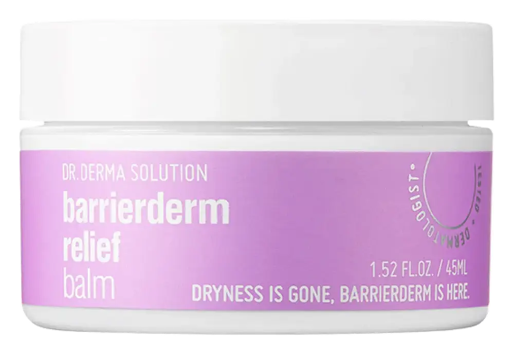 Skin&Lab Barrierderm Relief Balm
